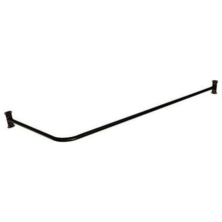 Barclay4121 Corner Rod, 66 x 26",