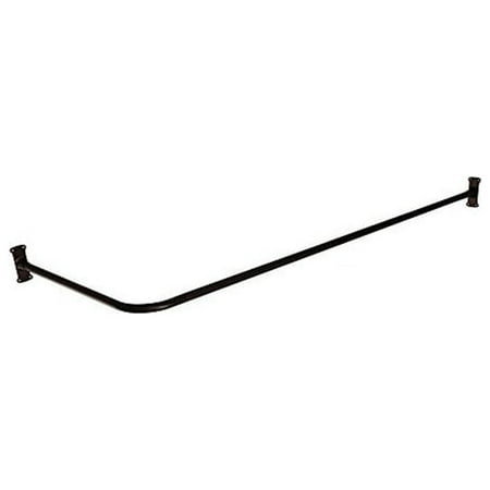 Barclay4121 Corner Rod, 66 x 26",