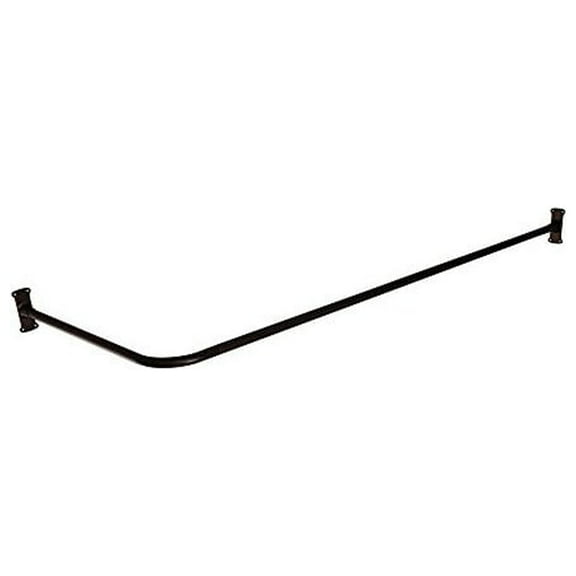 Barclay4121 Corner Rod, 66 x 26",