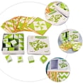 thumbnail image 3 of 1 Set de madera Tangram Puzzle Block Block Puzzle Juguete Juguetes Educativos, 3 of 5