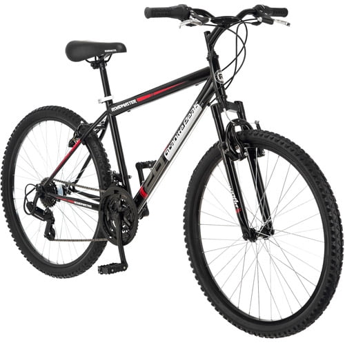 roadmaster 26 granite peak men's mountain bike