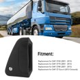 thumbnail image 3 of Poignée de Porte Extérieure de Voiture, Poignée de Porte Extérieure Poignées de Porte Extérieure avec 2 Clés de Remplacement pour Daf Cf65 Cf75 Cf85, 3 of 8