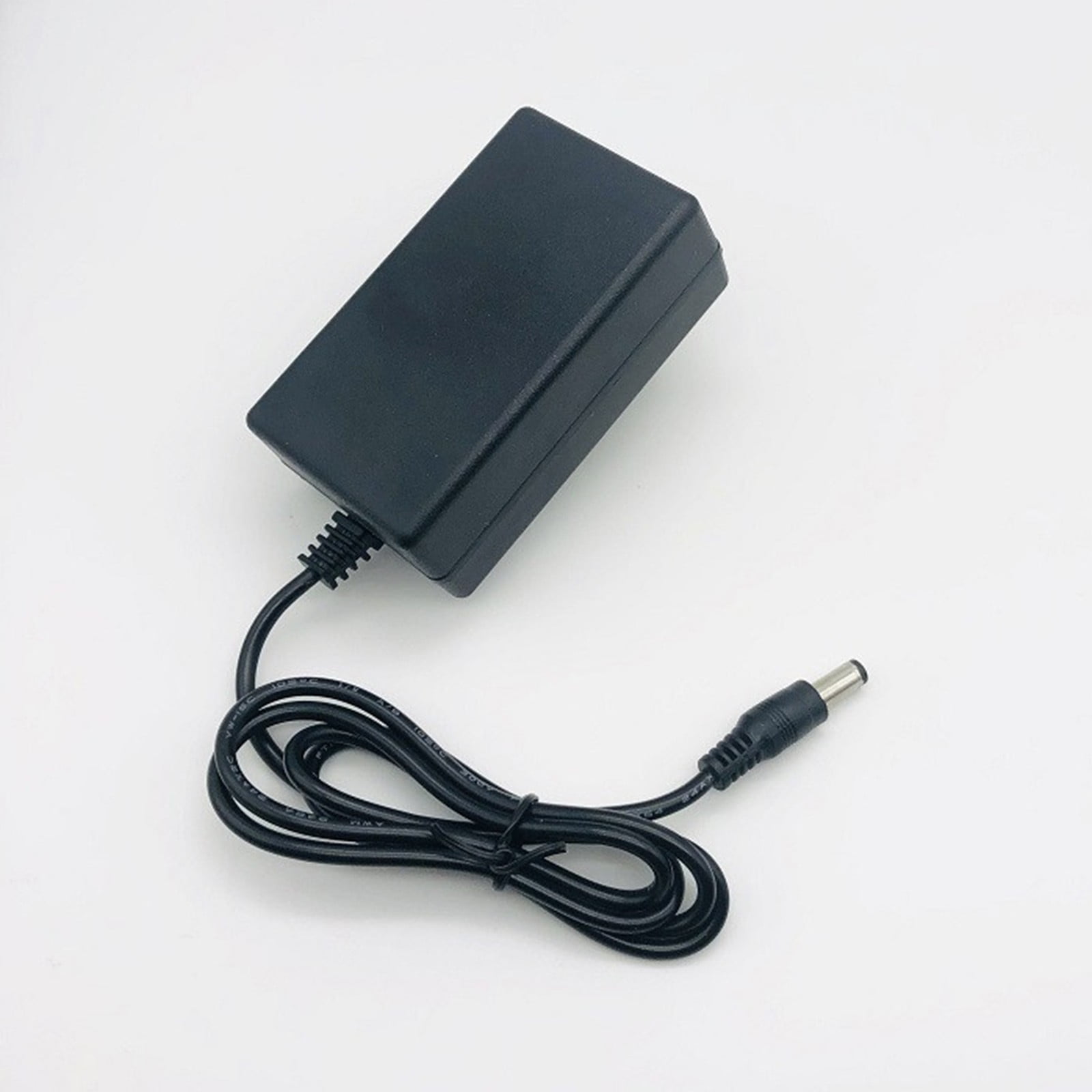 25.2V 1A Battery Charger - US Plug, 110V - 240V, Multiple Protections, LED Indicator, Strong and Durable