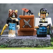 ROBLOX Game Packs Murder Mystery 2 W6