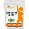 BulkSupplements Artichoke Extract Powder - 750mg per Serving - 500 Grams (1.1 lbs) - 667 Servings