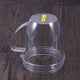 thumbnail image 3 of Vaso de repuesto reutilizable Stay-Fresh de 18 oz con mango Piezas de repuesto premium para Nutribullet 600W, 3 of 7