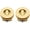 Beige, variant on Applicable to jfqm Fit for Car Floor Mounting Points Carpet Mat Mats Clips Fixing Grip Clamps Black Anti-Slip Floor Holders Sleeves Accessories (Color : Black)