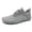 Gray, variant on Hiking Barefoot Shoes Womens Mens Footwear,Wide-Toe Mater Shoes,Zero-drop Comfortable Slip-Resistant Barefoot Active Shoes, Women's Athletic Hiking Shoes.
