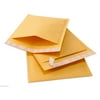 100 #2 8.5x12 Kraft Bubble Padded Envelopes Mailers Shipping Case 8.5"x12"