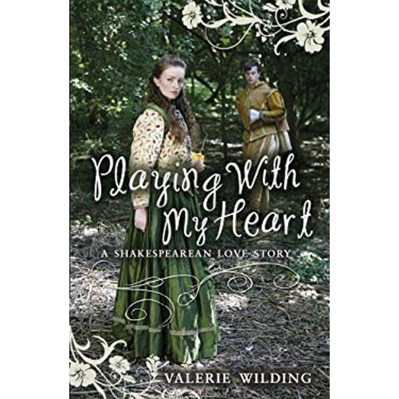 Pre-Owned Playing with My Heart (Paperback) 9781407138947