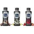 thumbnail image 3 of Fairlife Core Power Elite 42g High Protein Milk Shakes Variety Pack 9 count, 3 of 6
