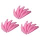 thumbnail image 5 of OFFIGAM 3Pqt Eyelash Ironing Silicone Gasket Rosa Material Seguro Para Uso En Salones, 5 of 8