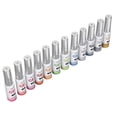 thumbnail image 1 of 12 Colors Nail Art Gel Polish Kit DIY Painting Gel Nail Polish Set for Nail Salon, 1 of 5