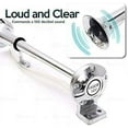 thumbnail image 3 of zone tech 12v dual trumpet horn, 3 of 6
