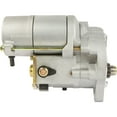 thumbnail image 2 of Starter for Ford W/At Fedex Tug 660 Conveyer Belt Loader 228000-8430; SND0133, 2 of 2