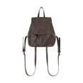 thumbnail image 2 of Mochila para mujer, mochila de moda, bolso para mujer para viajes de primavera al aire libre y verano, 2 of 9