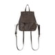 thumbnail image 1 of Mochila para mujer, bolso de mochila para mujer, para viajes al aire libre, primavera, viajes de compras, 1 of 8