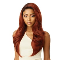 Outre Melted Hairline HD Lace Front Ear to Ear Glueless Wig - Catalina