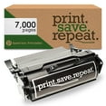 thumbnail image 1 of Print.Save.Repeat. Lexmark T650A11A Cartouche de Toner Remanufacturée pour T650, T652, T654, T656 [7,000 Pages], 1 of 4