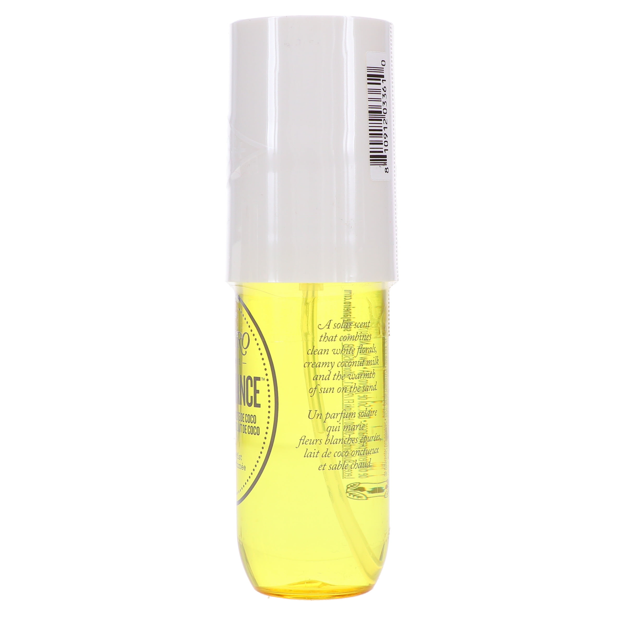 NovoGlow Rio 3.4oz. EDP Men Spray by Sandora - Walmart.com