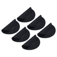thumbnail image 4 of Round Barbecue Mat, Environmental Friendly Round Barbecue Grill Mats PTFE Non Stick  For Cooking, 4 of 8