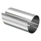 thumbnail image 1 of 0.03x100x1000mm 304 Inoxidable Acero Rollo Hoja Fina Placa Hoja Lámina para Artesanías, Electrónico Equipo, Plateado Tono, 1 of 5