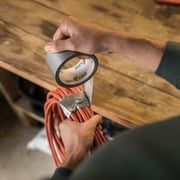 Electrician's Grade Duck Tape Brand Duct Tape - Silver, 1.88 in. x 30 yd. - 6 Rolls