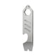 thumbnail image 1 of TC4 Titanium Alloy Crowbar Bottle Opener Graduated Scale Wrench Outdoor Tools Multifunction Camping Gear, 1 of 5
