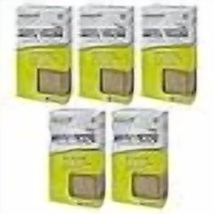 RESCUE! Pantry & Birdseed Moth Traps with Pheromone Lure - 5 Pack - 10 Traps