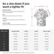 thumbnail image 5 of Balery Sea Turtle Camisa Casual de Manga Corta con Botones para Hombre, Texturizada, Estilo Cubano, para Playa, Verano-Large, 5 of 5