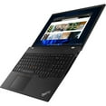 thumbnail image 3 of Lenovo ThinkPad T16 Gen 1 21BV0091US 16" Notebook - WUXGA - 1920 x 1200 - Intel Core i5, 3 of 5