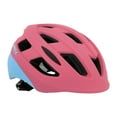 thumbnail image 1 of Bell Sports Nixon Youth Lighted Bike Helmet, 1 of 9