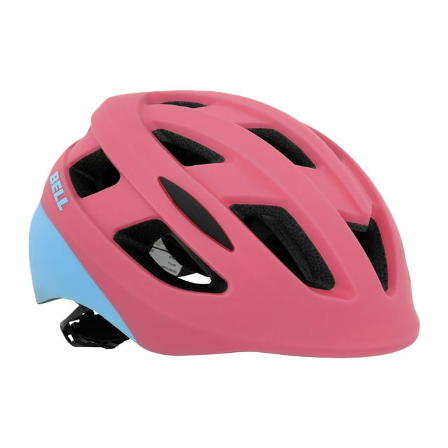 Bell Sports Nixon Youth Lighted Bike Helmet
