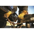 thumbnail image 2 of Wells Lamont Premium Leather Work Gloves, Large (1209L), 2 of 3