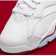 thumbnail image 3 of N I-K-E A i r-Jor-dan MVP Shoes Cardinal Red Vivid Orange Black DZ4475-168 Mens Sizes, 3 of 6