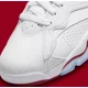 thumbnail image 3 of N I-K-E A i r-Jor-dan MVP Shoes Cardinal Red Vivid Orange Black DZ4475-168 Mens Sizes, 3 of 6