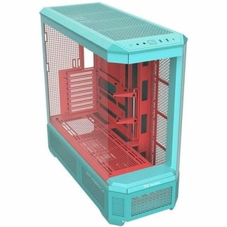 NZXT ATX Mid-Tower H510 Elite Case with RGB Fans, Matte White