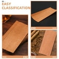 Cedar Sheets For Humidor 2pcs Cedar Humidor Sheets Cedar Strip Chip