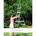 thumbnail image 2 of Échelle Intex avec marches amovibles (pour piscines de 48 po), 2 of 3