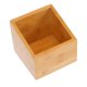 thumbnail image 4 of Wooden Tea Storage Box for Tea Bags, Sugar Bags, and Essentials – Multi Functional Case with Elegant Design for Home, Hotel, and Restaurant Use, 4 of 5