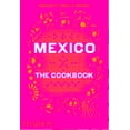 thumbnail image 1 of MEXICO. THE COOKBOOK PHAIDON PRESS MARGARITA CARRILLO ARRONTE, 1 of 1