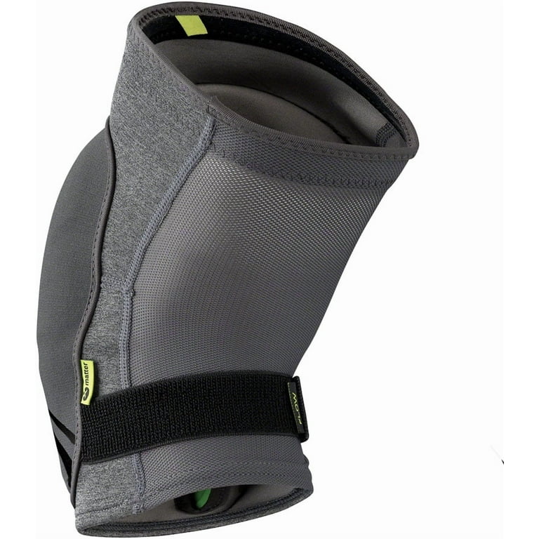 IXS Flow Evo Knee Pads 2019 Grey Ab 30,59 € | Preisvergleich Bei
