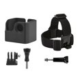 thumbnail image 4 of BRDRC para DJI para Osmo POCKET 3 Marco Protector Adaptador Base Accesorios, 4 of 11