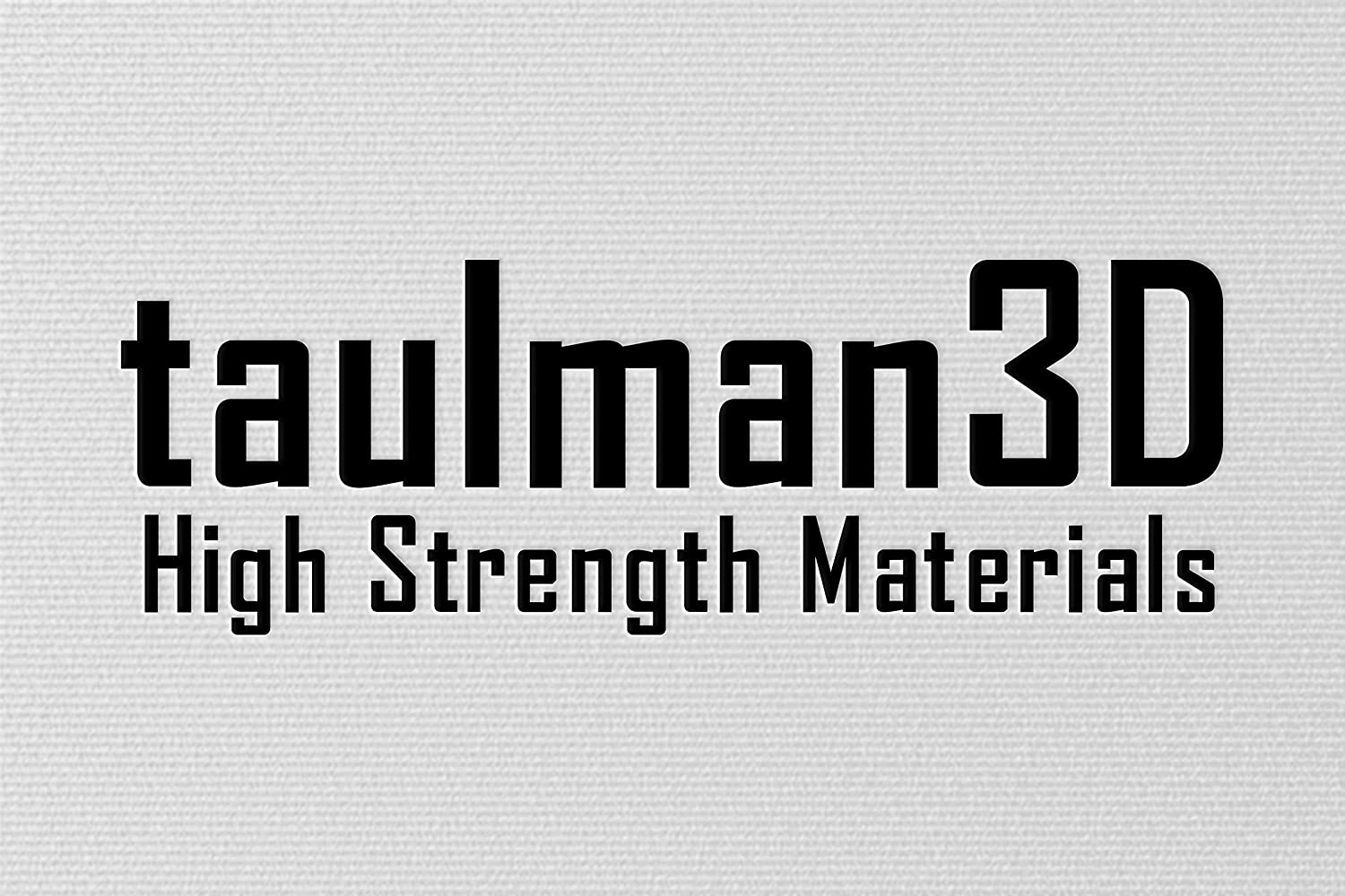 taulman3D Alloy 910 Filament - 2.85mm, 1lb, Natural