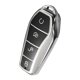 thumbnail image 2 of Premium TPU Car Remote Key Case Protection Holder Shell Protector para Byd Argén Zulema Cubierta de la caja de la llave del coche, 2 of 8