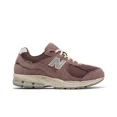 thumbnail image 3 of New Balance 2002R Suede Pac Dusty Fig Men's running shoes, 3 of 3