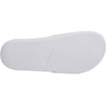 thumbnail image 4 of Lacoste Womens Fraisier and Slides 5 White/Navy/Red, 4 of 7