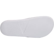Lacoste Womens Fraisier and Slides 5 White/Navy/Red