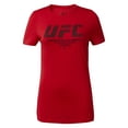thumbnail image 2 of Reebok UFC Fan Gear Logo Tee, 2 of 7