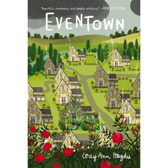 Eventown, (Paperback)